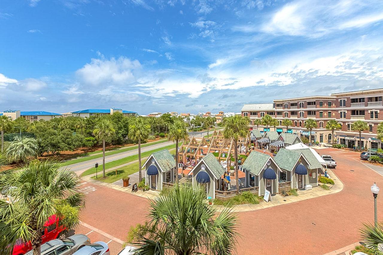 Village Of South Walton Cb 243 Rosemary Beach Ngoại thất bức ảnh