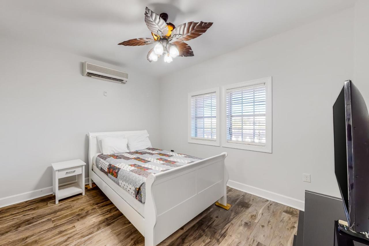 Village Of South Walton Cb 243 Rosemary Beach Ngoại thất bức ảnh