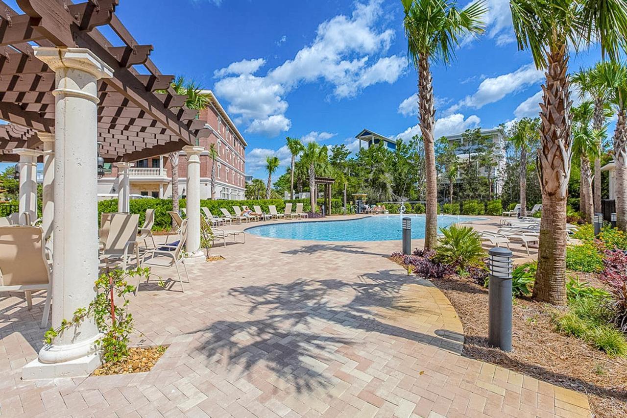Village Of South Walton Cb 243 Rosemary Beach Ngoại thất bức ảnh