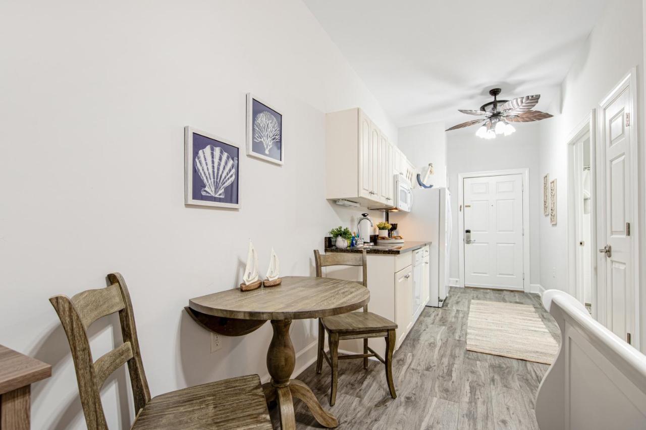 Village Of South Walton Cb 243 Rosemary Beach Ngoại thất bức ảnh
