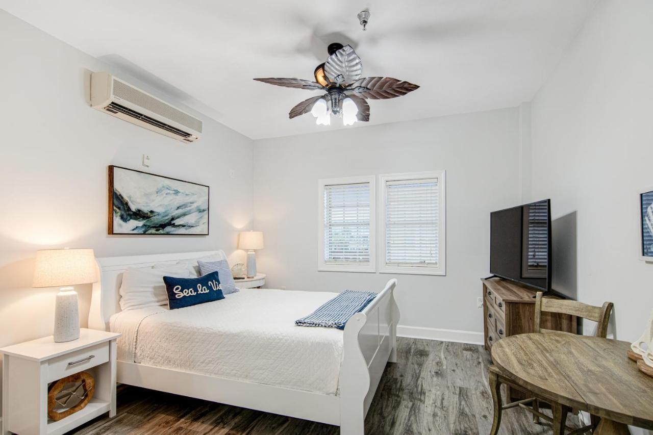 Village Of South Walton Cb 243 Rosemary Beach Ngoại thất bức ảnh