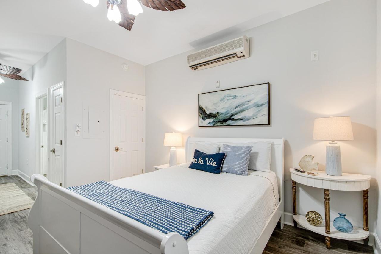 Village Of South Walton Cb 243 Rosemary Beach Ngoại thất bức ảnh
