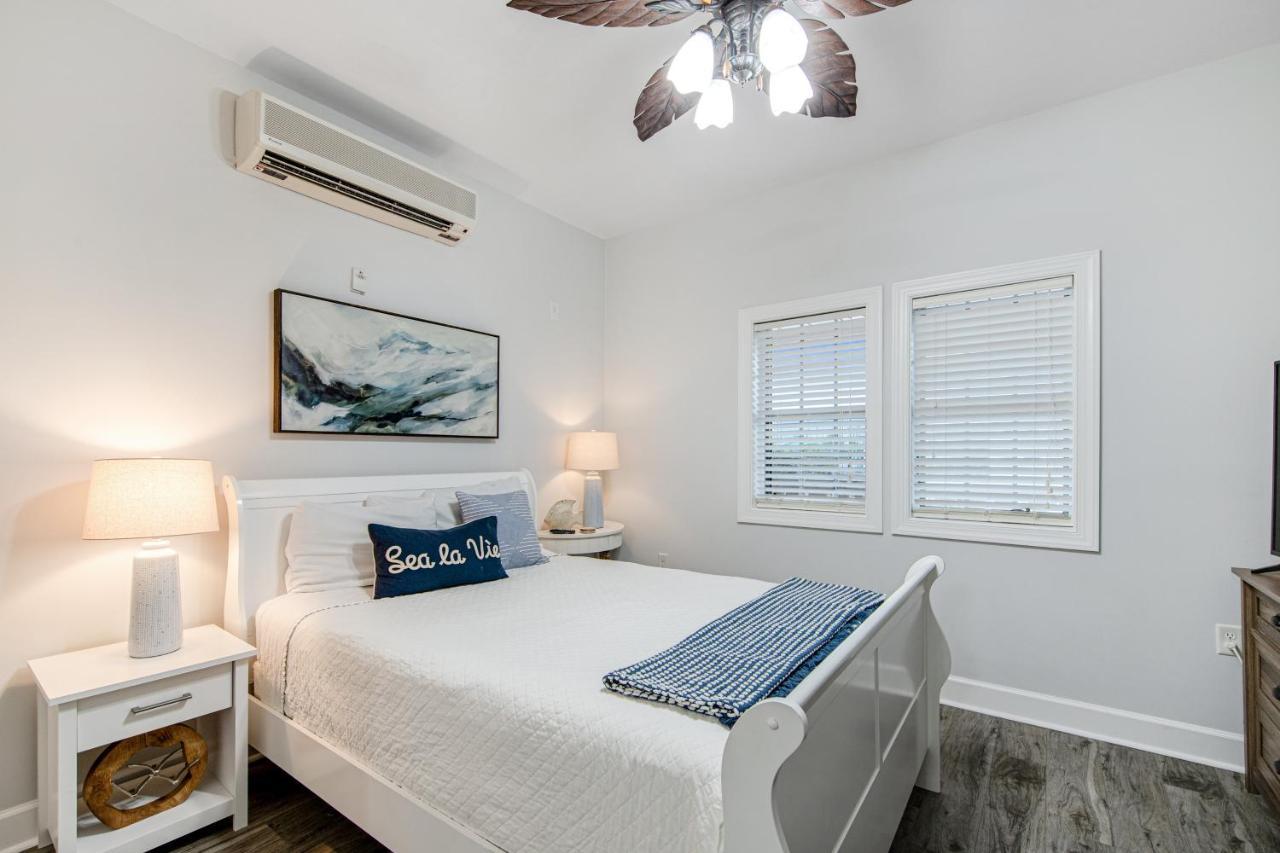 Village Of South Walton Cb 243 Rosemary Beach Ngoại thất bức ảnh
